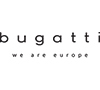 Bugatti logo